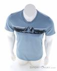 Karpos Giglio Herren T-Shirt, Karpos, Dunkel-Blau, , Herren, 0381-10312, 5638291705, 8056006280054, N3-03.jpg