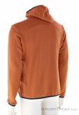 Salewa Agner Hemp 2 Hooded Hommes Veste Outdoor, Salewa, Orange, , Hommes, 0032-11586, 5638292115, 4053866754637, N1-11.jpg