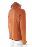 Salewa Agner Hemp 2 Hooded Herren Outdoorjacke, Salewa, Orange, , Herren, 0032-11586, 5638292115, 4053866754637, N1-16.jpg