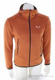 Salewa Agner Hemp 2 Hooded Mens Outdoor Jacket, Salewa, Orange, , Male, 0032-11586, 5638292115, 4053866754637, N2-02.jpg