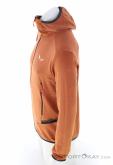 Salewa Agner Hemp 2 Hooded Mens Outdoor Jacket, Salewa, Orange, , Male, 0032-11586, 5638292115, 4053866754637, N2-07.jpg