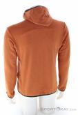 Salewa Agner Hemp 2 Hooded Hommes Veste Outdoor, Salewa, Orange, , Hommes, 0032-11586, 5638292115, 4053866754637, N2-12.jpg