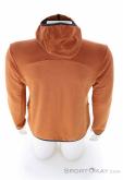 Salewa Agner Hemp 2 Hooded Mens Outdoor Jacket, Salewa, Orange, , Male, 0032-11586, 5638292115, 4053866754637, N3-13.jpg