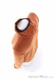 Salewa Agner Hemp 2 Hooded Hommes Veste Outdoor, Salewa, Orange, , Hommes, 0032-11586, 5638292115, 4053866754637, N4-09.jpg