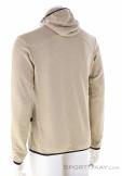 Salewa Agner Hemp 2 Hooded Hommes Veste Outdoor, Salewa, Beige, , Hommes, 0032-11586, 5638292119, 4053866754569, N1-11.jpg