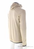 Salewa Agner Hemp 2 Hooded Herren Outdoorjacke, Salewa, Beige, , Herren, 0032-11586, 5638292119, 4053866754569, N1-16.jpg