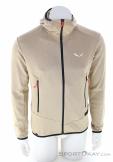 Salewa Agner Hemp 2 Hooded Herren Outdoorjacke, Salewa, Beige, , Herren, 0032-11586, 5638292119, 4053866754569, N2-02.jpg