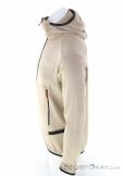 Salewa Agner Hemp 2 Hooded Hommes Veste Outdoor, Salewa, Beige, , Hommes, 0032-11586, 5638292119, 4053866754569, N2-07.jpg