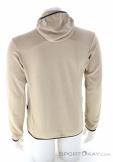 Salewa Agner Hemp 2 Hooded Mens Outdoor Jacket, Salewa, Beige, , Male, 0032-11586, 5638292119, 4053866754569, N2-12.jpg