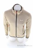 Salewa Agner Hemp 2 Hooded Mens Outdoor Jacket, Salewa, Beige, , Male, 0032-11586, 5638292119, 4053866754569, N3-03.jpg