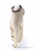 Salewa Agner Hemp 2 Hooded Hommes Veste Outdoor, Salewa, Beige, , Hommes, 0032-11586, 5638292119, 4053866754569, N3-08.jpg