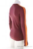 Icebreaker 200 ZoneKnit Merino L/S Herren Funktionsshirt, Icebreaker, Dunkel-Rot, , Male, 0011-10574, 5638292154, 195436999995, N1-16.jpg