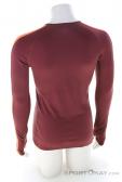 Icebreaker 200 ZoneKnit Merino L/S Herren Funktionsshirt, Icebreaker, Dunkel-Rot, , Male, 0011-10574, 5638292154, 195436999995, N2-12.jpg