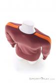 Icebreaker 200 ZoneKnit Merino L/S Herren Funktionsshirt, Icebreaker, Dunkel-Rot, , Male, 0011-10574, 5638292154, 195436999995, N4-14.jpg