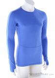 Icebreaker 200 ZoneKnit Merino L/S Herren Funktionsshirt, Icebreaker, Hell-Blau, , Male, 0011-10574, 5638292161, 195436999643, N1-01.jpg