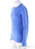 Icebreaker 200 ZoneKnit Merino L/S Herren Funktionsshirt, Icebreaker, Hell-Blau, , Male, 0011-10574, 5638292161, 195436999643, N1-06.jpg