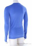 Icebreaker 200 ZoneKnit Merino L/S Herren Funktionsshirt, Icebreaker, Hell-Blau, , Male, 0011-10574, 5638292161, 195436999643, N1-11.jpg