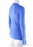 Icebreaker 200 ZoneKnit Merino L/S Herren Funktionsshirt, Icebreaker, Hell-Blau, , Male, 0011-10574, 5638292161, 195436999643, N1-16.jpg