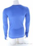 Icebreaker 200 ZoneKnit Merino L/S Herren Funktionsshirt, Icebreaker, Hell-Blau, , Male, 0011-10574, 5638292161, 195436999643, N2-12.jpg