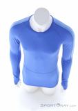 Icebreaker 200 ZoneKnit Merino L/S Herren Funktionsshirt, Icebreaker, Hell-Blau, , Male, 0011-10574, 5638292161, 195436999643, N3-03.jpg