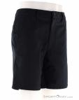 Icebreaker Berlin Merino Herren Freizeitshort, Icebreaker, Schwarz, , Male, 0011-10576, 5638292194, 196009082502, N1-01.jpg