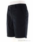 Icebreaker Berlin Merino Herren Freizeitshort, Icebreaker, Schwarz, , Male, 0011-10576, 5638292194, 196009082502, N1-06.jpg