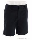 Icebreaker Berlin Merino Herren Freizeitshort, Icebreaker, Schwarz, , Male, 0011-10576, 5638292194, 196009082502, N2-02.jpg