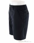 Icebreaker Berlin Merino Herren Freizeitshort, Icebreaker, Schwarz, , Male, 0011-10576, 5638292194, 196009082502, N2-07.jpg