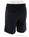 Icebreaker Berlin Merino Herren Freizeitshort, Icebreaker, Schwarz, , Male, 0011-10576, 5638292194, 196009082502, N2-12.jpg