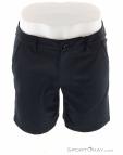 Icebreaker Berlin Merino Herren Freizeitshort, Icebreaker, Schwarz, , Male, 0011-10576, 5638292194, 196009082502, N3-03.jpg