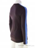 Icebreaker 200 Sonebula Merino Thermo L/S Herren Funktionsshirt, Icebreaker, Dunkel-Rot, , Male, 0011-10577, 5638292207, 195437920851, N1-16.jpg