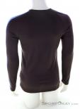 Icebreaker 200 Sonebula Merino Thermo L/S Herren Funktionsshirt, Icebreaker, Dunkel-Rot, , Male, 0011-10577, 5638292207, 195437920851, N2-12.jpg