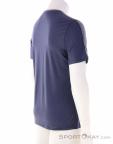 Icebreaker 125 ZoneKnit Merino Energy Wind S/S Herren T-Shirt, Icebreaker, Anthrazit, , Male, 0011-10580, 5638292335, 194114909110, N1-16.jpg