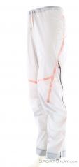 Salewa NXT PTX 3L Mens Outdoor Pants, Salewa, Light-Gray, , Male, 0032-11601, 5638292361, 4053866757065, N1-06.jpg