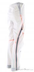 Salewa NXT PTX 3L Mens Outdoor Pants, Salewa, Light-Gray, , Male, 0032-11601, 5638292361, 4053866757065, N1-16.jpg