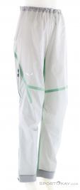 Salewa NXT PTX 3L Mujer Pantalón para exteriores, Salewa, Gris claro, , Mujer, 0032-11602, 5638292366, 4053866764711, N1-01.jpg