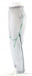 Salewa NXT PTX 3L Damen Outdoorhose, , Hell-Grau, , Damen, 0032-11602, 5638292366, 4053866764698, N2-07.jpg