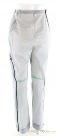 Salewa NXT PTX 3L Women Outdoor Pants, Salewa, Light-Gray, , Female, 0032-11602, 5638292366, 4053866764711, N2-12.jpg