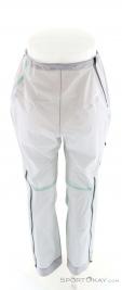 Salewa NXT PTX 3L Damen Outdoorhose, , Hell-Grau, , Damen, 0032-11602, 5638292366, 4053866764698, N3-13.jpg