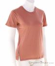 Icebreaker 150 Ace MerinoFine S/S Women T-Shirt, Icebreaker, Orange, , Female, 0011-10585, 5638292412, 195437917165, N1-01.jpg