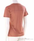 Icebreaker 150 Ace MerinoFine S/S Women T-Shirt, Icebreaker, Orange, , Female, 0011-10585, 5638292412, 195437917165, N1-11.jpg