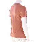 Icebreaker 150 Ace MerinoFine S/S Women T-Shirt, Icebreaker, Orange, , Female, 0011-10585, 5638292412, 195437917165, N1-16.jpg