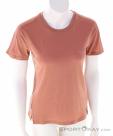 Icebreaker 150 Ace MerinoFine S/S Women T-Shirt, Icebreaker, Orange, , Female, 0011-10585, 5638292412, 195437917165, N2-02.jpg