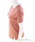 Icebreaker 150 Ace MerinoFine S/S Women T-Shirt, Icebreaker, Orange, , Female, 0011-10585, 5638292412, 195437917165, N2-07.jpg