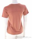 Icebreaker 150 Ace MerinoFine S/S Women T-Shirt, Icebreaker, Orange, , Female, 0011-10585, 5638292412, 195437917165, N2-12.jpg