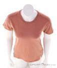 Icebreaker 150 Ace MerinoFine S/S Women T-Shirt, Icebreaker, Orange, , Female, 0011-10585, 5638292412, 195437917165, N3-03.jpg