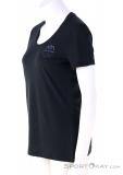 Icebreaker 150 Tech Lite Merino S/S Femmes T-shirt, Icebreaker, Noir, , Femmes, 0011-10586, 5638292418, 195437914645, N1-06.jpg