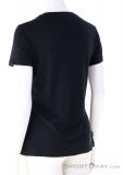 Icebreaker 150 Tech Lite Merino S/S Femmes T-shirt, Icebreaker, Noir, , Femmes, 0011-10586, 5638292418, 195437914645, N1-11.jpg