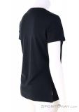 Icebreaker 150 Tech Lite Merino S/S Femmes T-shirt, Icebreaker, Noir, , Femmes, 0011-10586, 5638292418, 195437914645, N1-16.jpg