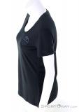 Icebreaker 150 Tech Lite Merino S/S Femmes T-shirt, Icebreaker, Noir, , Femmes, 0011-10586, 5638292418, 195437914645, N2-07.jpg